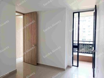 VENTA APARTAMENTO COUNTRY MASAI CAÑAVERAL
