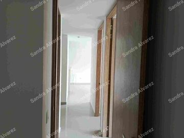 VENTA APARTAMENTO COUNTRY MASAI CAÑAVERAL
