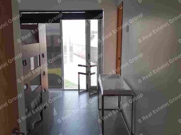 RENTA DE DEPARTAMENTO AMUEBLADO EN BELLEZZIAN