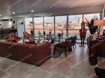 RENTA DE DEPARTAMENTO AMUEBLADO EN BELLEZZIAN