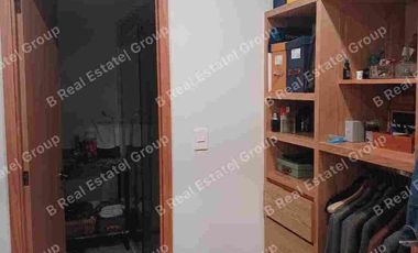 RENTA DE DEPARTAMENTO AMUEBLADO EN BELLEZZIAN