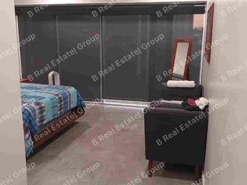 RENTA DE DEPARTAMENTO AMUEBLADO EN BELLEZZIAN