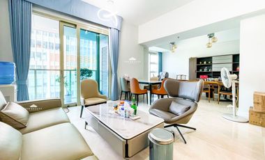 3 Bedroom 3BR Condo for Sale in BGC Fort Bonifacio Taguig City at Grand Hyatt Residences