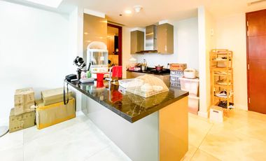 BGC Fort Bonifacio Taguig City 3 Bedroom 3BR Condo for Sale at Grand Hyatt Residences