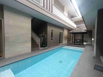 Home Stay dan Kos Eksklusive Mewah Dengan Kolam Renang dan Gym Dekat Exit Tol Solo
