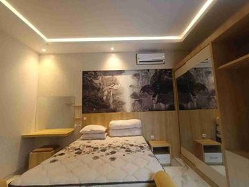 Home Stay dan Kos Eksklusive Mewah Dengan Kolam Renang dan Gym Dekat Exit Tol Solo