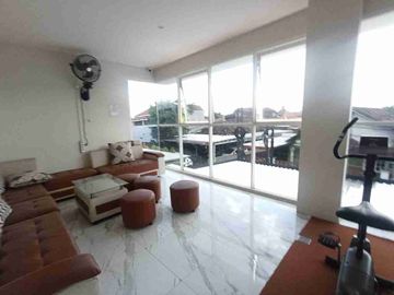 Home Stay dan Kos Eksklusive Mewah Dengan Kolam Renang dan Gym Dekat Exit Tol Solo