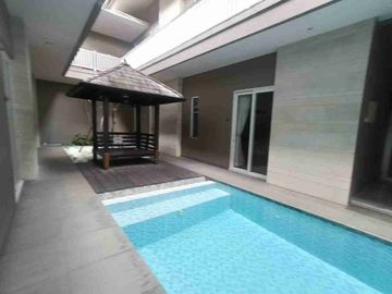 Home Stay dan Kos Eksklusive Mewah Dengan Kolam Renang dan Gym Dekat Exit Tol Solo
