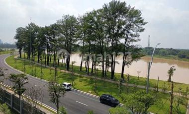 New Launching Matera Lakeside Hunian 3Lantai View Danau Mulai 6Man