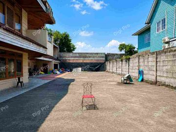 Jual Cepat Rumah Jumbo LT 1070m2 LB 1200m2 Tengah Kota Makassar