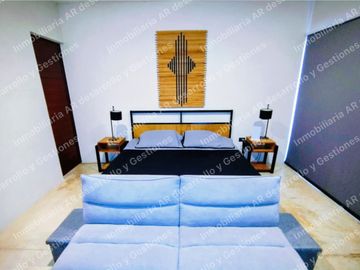 Casa 2 Niveles en Privada, Cholul al Norte de Merida, Yuc.