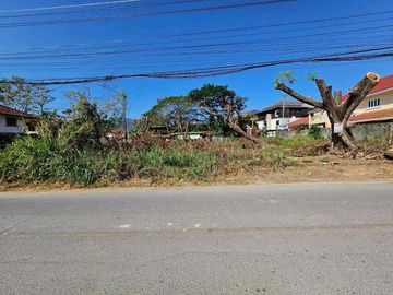 ✨ Property Details
Land plot with a total area of ​​403 square wa (approximately 196 square meters)