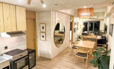 Condo for Sale at Signa Designer Residences Makati City Near Ayala Avenue