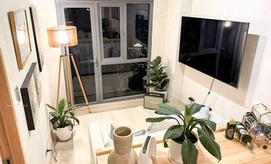 Condo for Sale at Signa Designer Residences Makati City Near Ayala Avenue