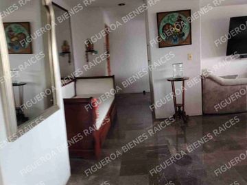 Hermoso y amplio departamento en Acapatzingo con bonita vista. C=203M2
