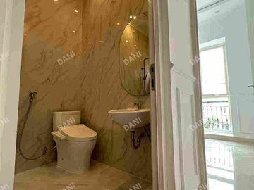 DIJUAL CEPAT RUMAH DI GRAND WISATA BEKASI