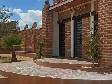 RANCHO CAMPIÑA 1 HECTAREA EQUIPADO