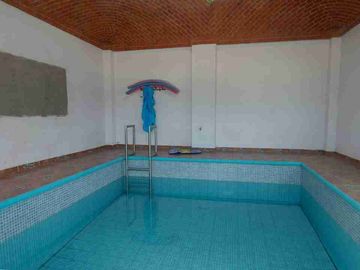 RANCHO CAMPIÑA 1 HECTAREA EQUIPADO