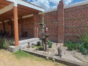 RANCHO CAMPIÑA 1 HECTAREA EQUIPADO