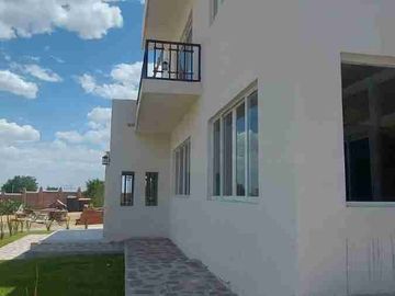 RANCHO CAMPIÑA 1 HECTAREA EQUIPADO