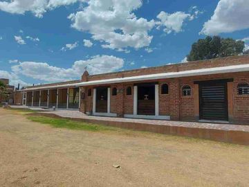 RANCHO CAMPIÑA 1 HECTAREA EQUIPADO
