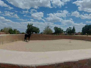 RANCHO CAMPIÑA 1 HECTAREA EQUIPADO