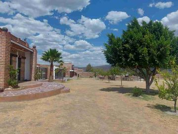 RANCHO CAMPIÑA 1 HECTAREA EQUIPADO