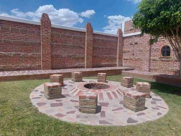 RANCHO CAMPIÑA 1 HECTAREA EQUIPADO