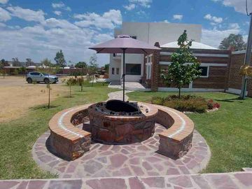 RANCHO CAMPIÑA 1 HECTAREA EQUIPADO