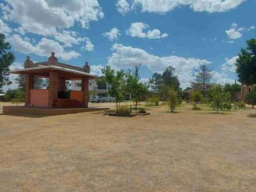 RANCHO CAMPIÑA 1 HECTAREA EQUIPADO