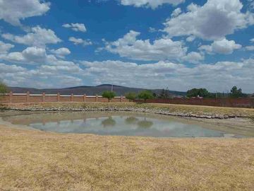 RANCHO CAMPIÑA 1 HECTAREA EQUIPADO