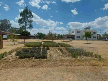 RANCHO CAMPIÑA 1 HECTAREA EQUIPADO