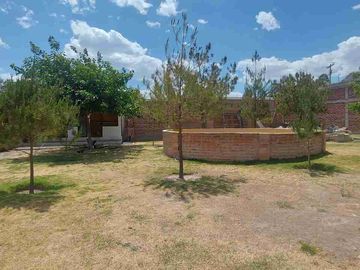 RANCHO CAMPIÑA 1 HECTAREA EQUIPADO