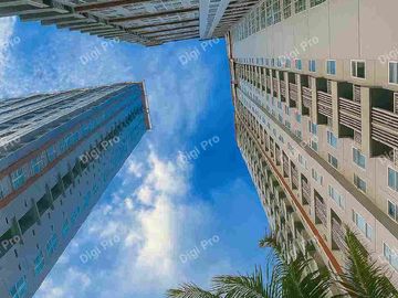 Jual Apartemen Vida View Hadap Kolam Renang