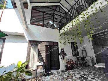 Dijual Rumah
Lokasi Strategis di Ujungberung (Bandung Timur)