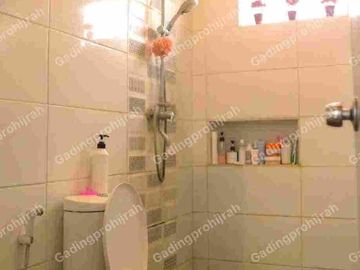 Dijual Rumah
Lokasi Strategis di Ujungberung (Bandung Timur)