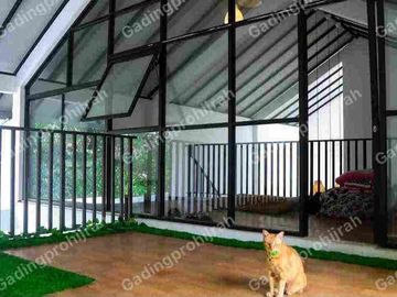 Dijual Rumah
Lokasi Strategis di Ujungberung (Bandung Timur)