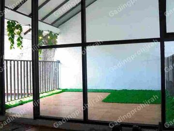 Dijual Rumah
Lokasi Strategis di Ujungberung (Bandung Timur)