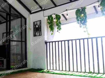 Dijual Rumah
Lokasi Strategis di Ujungberung (Bandung Timur)