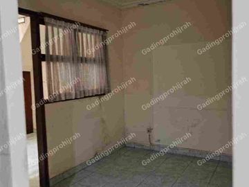 Dijual Rumah Hook Komplek Tanjungsari Asri Utara - Jl. Tanjungsari Raya Antapani