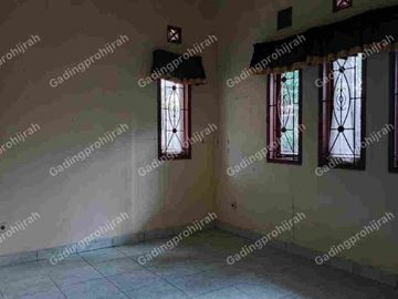 Dijual Rumah Hook Komplek Tanjungsari Asri Utara - Jl. Tanjungsari Raya Antapani