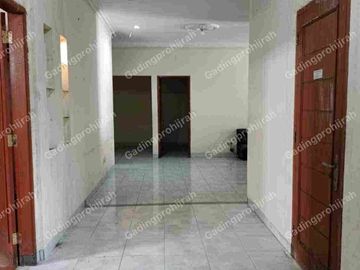 Dijual Rumah Hook Komplek Tanjungsari Asri Utara - Jl. Tanjungsari Raya Antapani