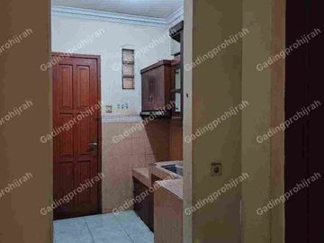 Dijual Rumah Hook Komplek Tanjungsari Asri Utara - Jl. Tanjungsari Raya Antapani
