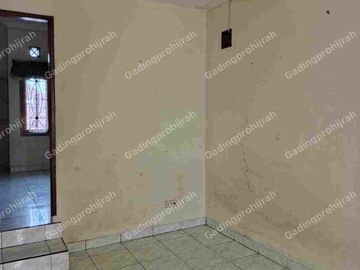 Dijual Rumah Hook Komplek Tanjungsari Asri Utara - Jl. Tanjungsari Raya Antapani