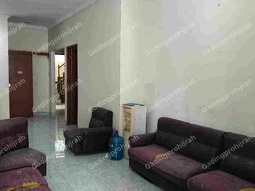 Dijual Rumah Hook Komplek Tanjungsari Asri Utara - Jl. Tanjungsari Raya Antapani