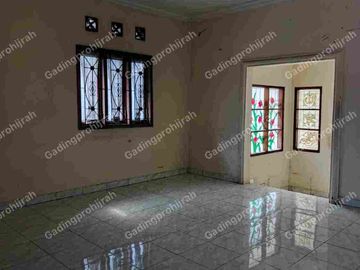Dijual Rumah Hook Komplek Tanjungsari Asri Utara - Jl. Tanjungsari Raya Antapani