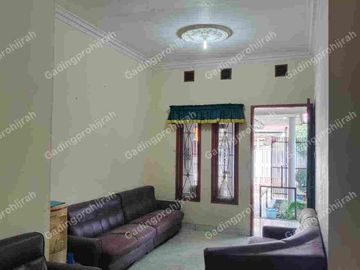 Dijual Rumah Hook Komplek Tanjungsari Asri Utara - Jl. Tanjungsari Raya Antapani