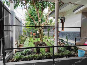 Dijual Rumah Hook Komplek Tanjungsari Asri Utara - Jl. Tanjungsari Raya Antapani