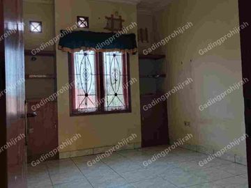 Dijual Rumah Hook Komplek Tanjungsari Asri Utara - Jl. Tanjungsari Raya Antapani