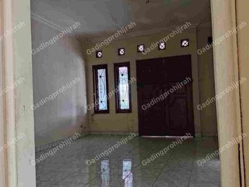Dijual Rumah Hook Komplek Tanjungsari Asri Utara - Jl. Tanjungsari Raya Antapani